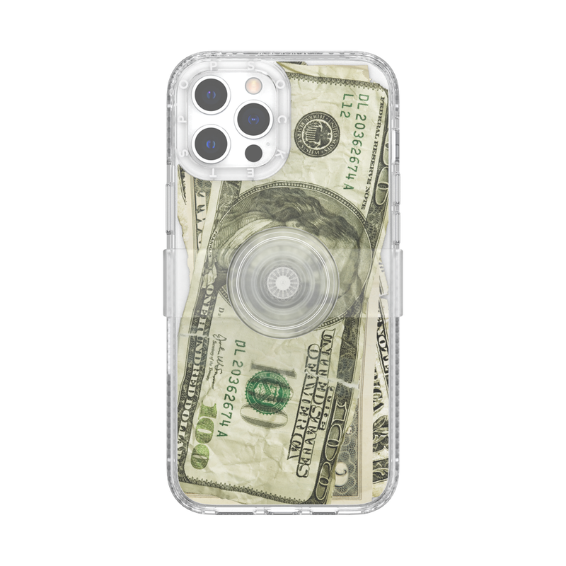 Money Clip — iPhone 12 Pro Max image number 0